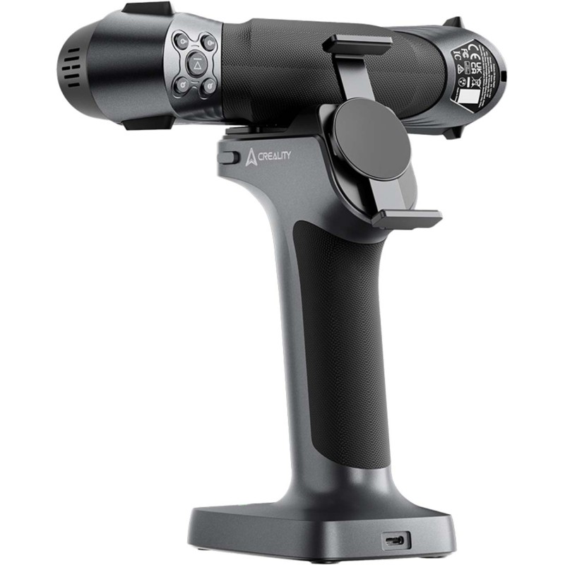3D Skener Creality RaptorX ScanBridge