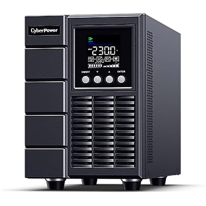 UPS CyberPower OLS2000EA-DE, 2000VA, 1800W