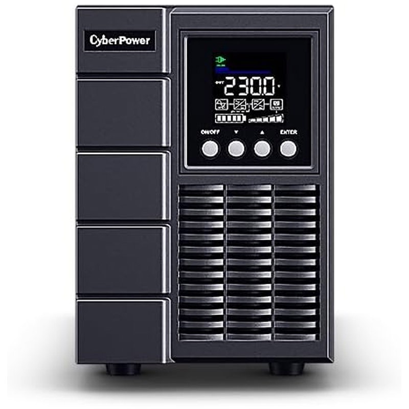 UPS CyberPower OLS2000EA-DE, 2000VA, 1800W