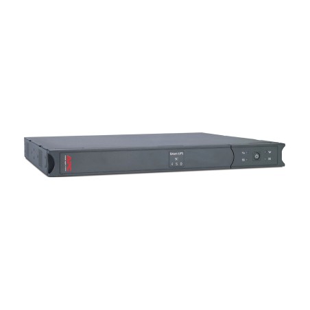 UPS APC Smart-UPS SC, 450VA, 280W