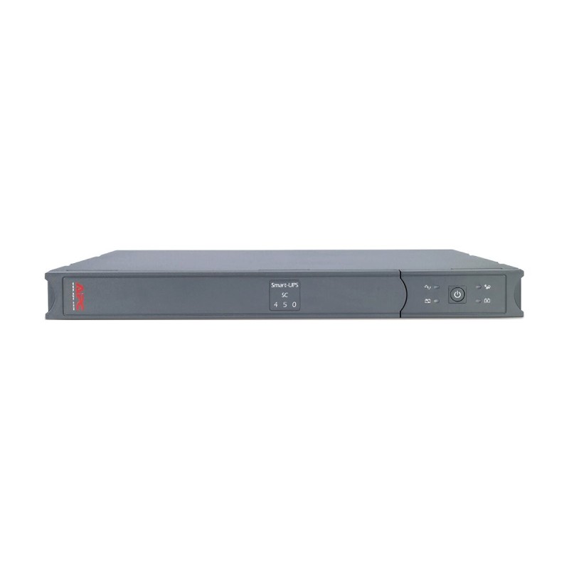 UPS APC Smart-UPS SC, 450VA, 280W