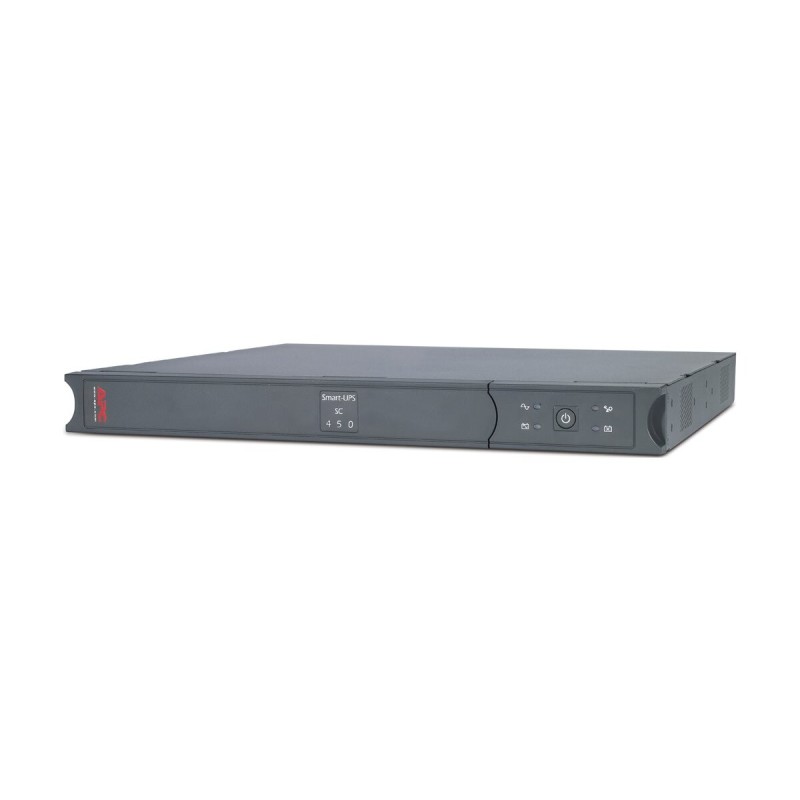UPS APC Smart-UPS SC, 450VA, 280W