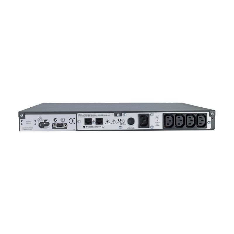 UPS APC Smart-UPS SC, 450VA, 280W