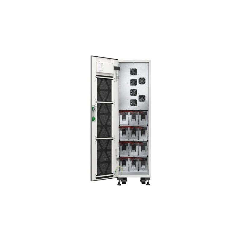 UPS APC Easy UPS 3S E3SUPS20KHB1, 20000VA, 20kW