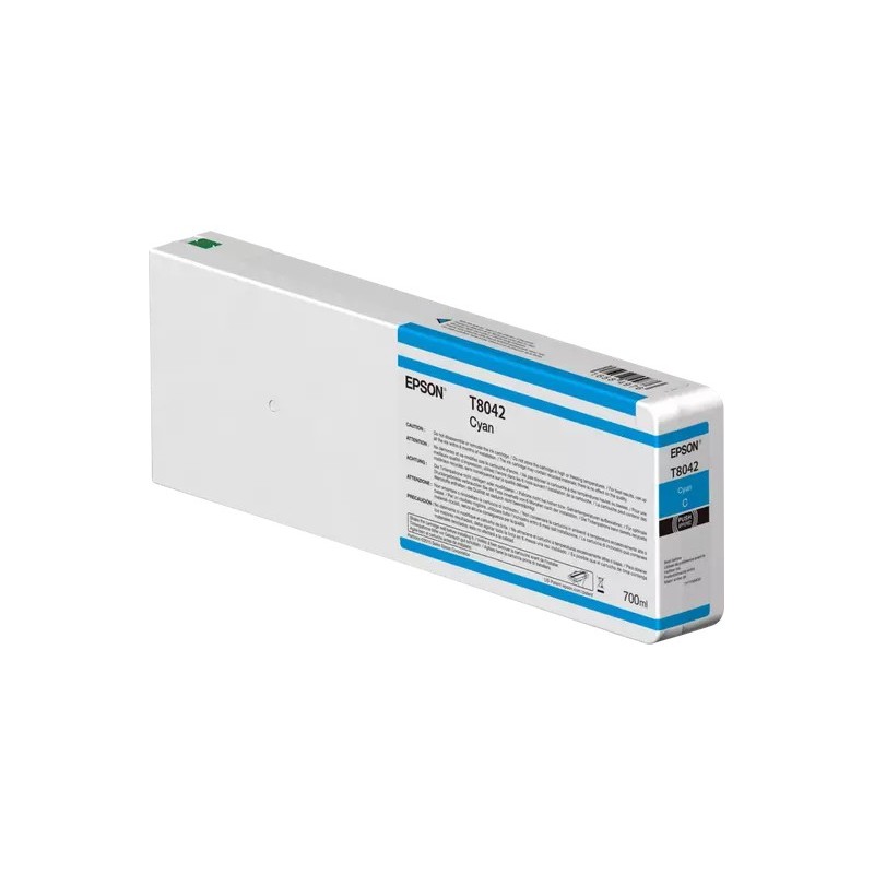 Črnilo EPSON C13T55K30N, magenta