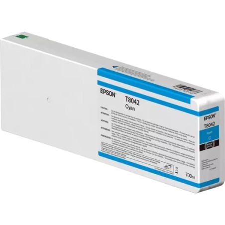 Črnilo EPSON C13T55K30N, magenta
