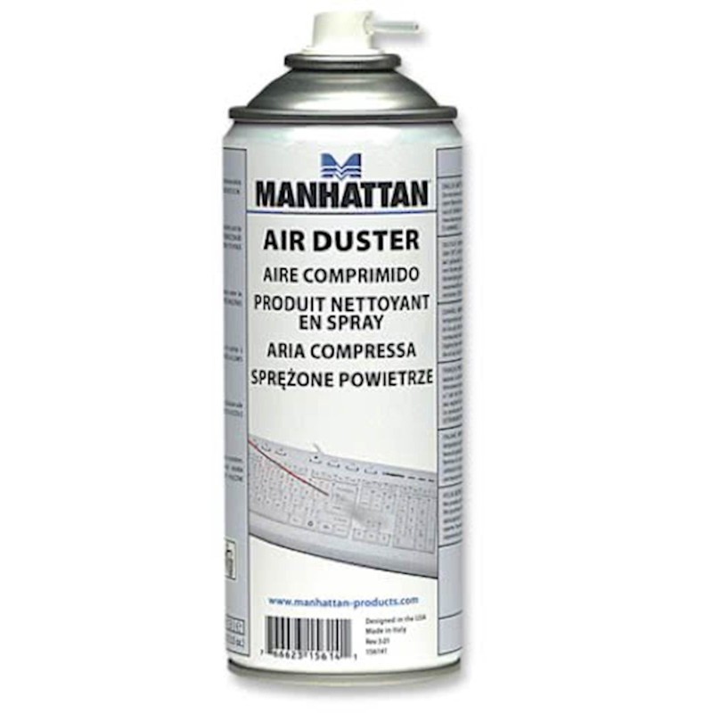Sprej za čiščenje MANHATTAN, 400 ml