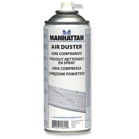 Sprej za čiščenje MANHATTAN, 400 ml