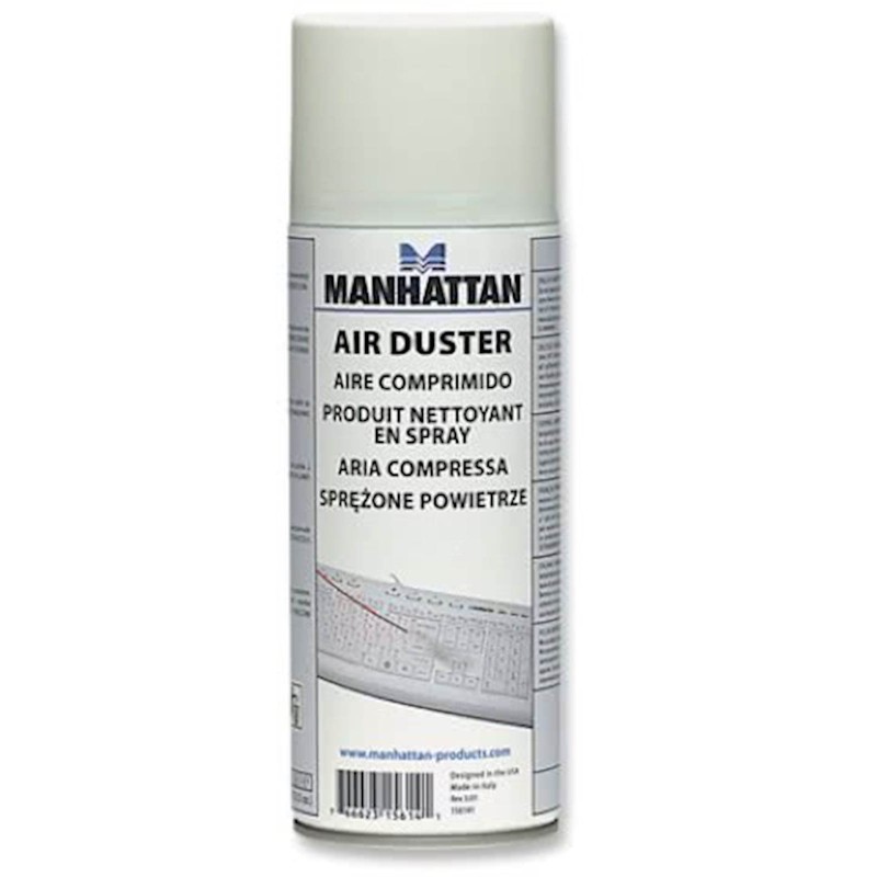 Sprej za čiščenje MANHATTAN, 400 ml