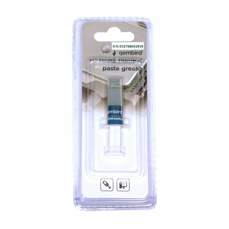 Termalna pasta Gembird, 1.5g
