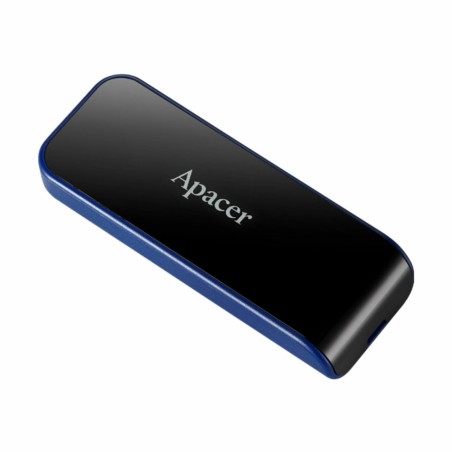 USB kjuč 32GB Apacer AH356, USB 3.2, črn