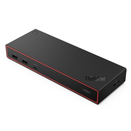 Priklopna postaja LENOVO ThinkPad 5000, USB4
