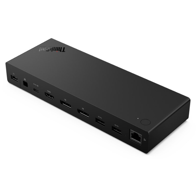 Priklopna postaja LENOVO ThinkPad 5000, USB4