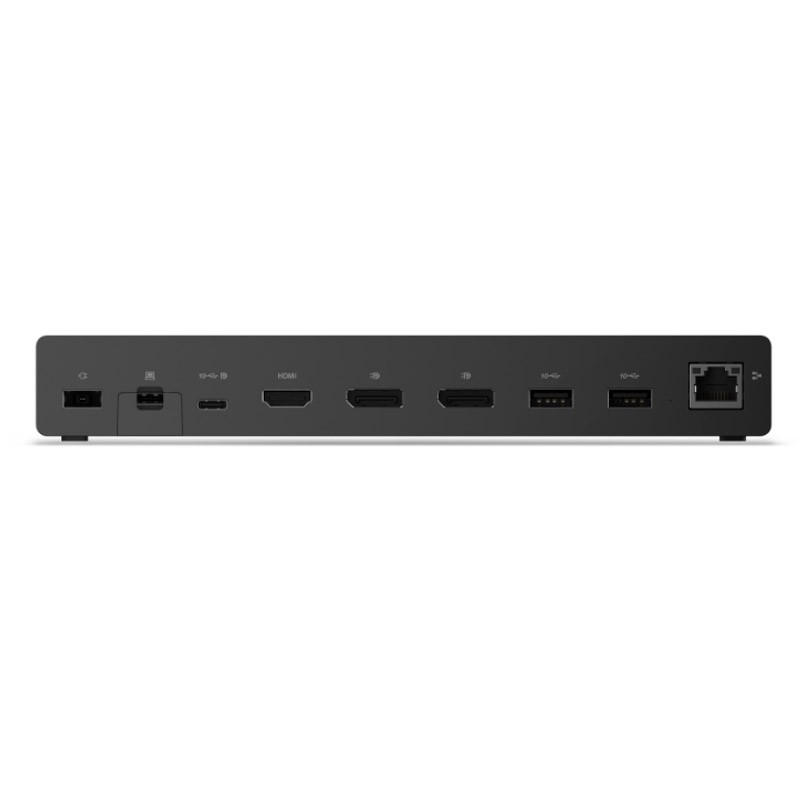 Priklopna postaja LENOVO ThinkPad 5000, USB4