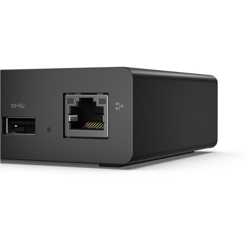 Priklopna postaja LENOVO ThinkPad 5000, USB4