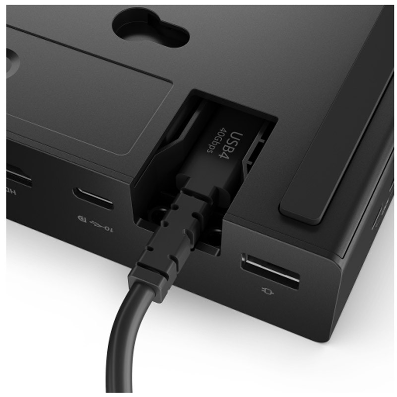 Priklopna postaja LENOVO ThinkPad 5000, USB4