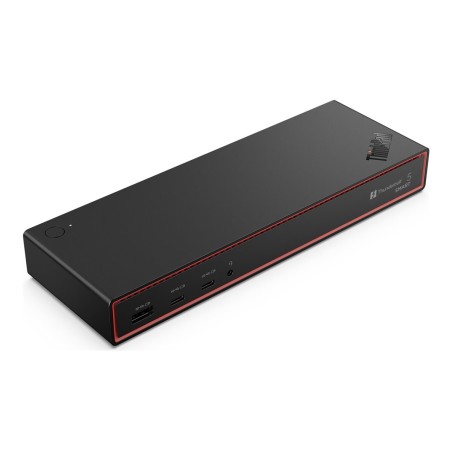 Priklopna postaja LENOVO Smart Dock 7500, 265W