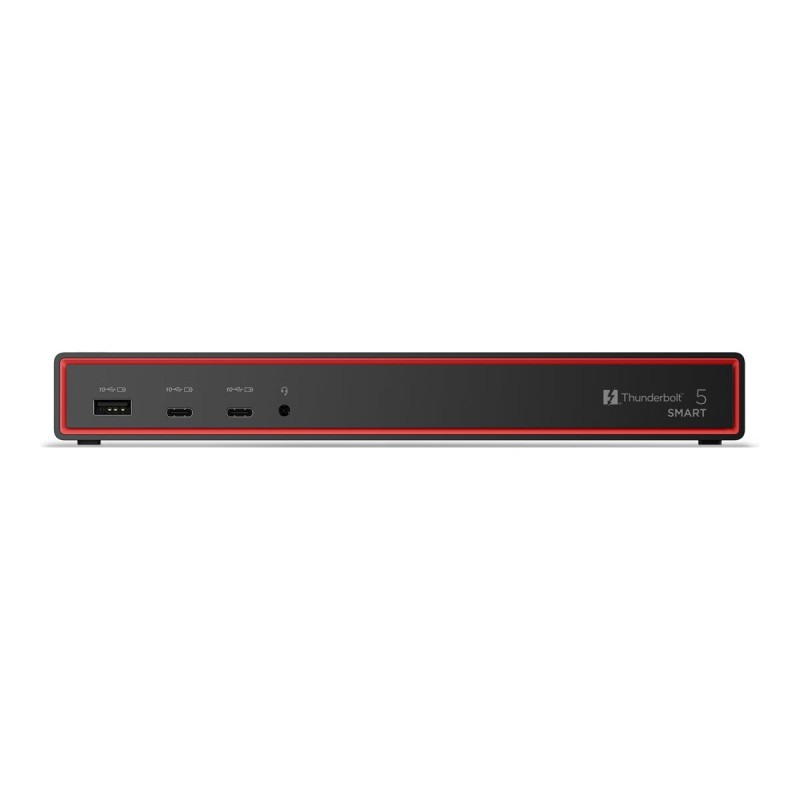 Priklopna postaja LENOVO Smart Dock 7500, 265W
