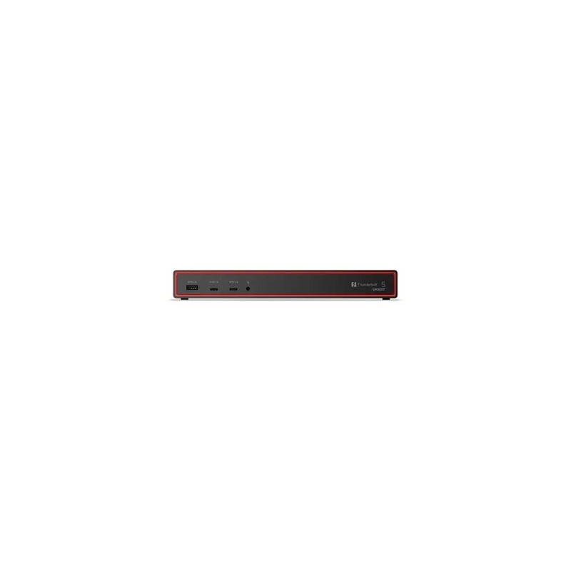 Priklopna postaja LENOVO Smart Dock 7500, 265W