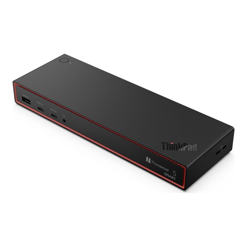 Priklopna postaja LENOVO Smart Dock 7500, 265W