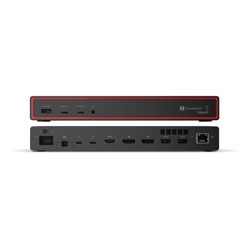 Priklopna postaja LENOVO Smart Dock 7500, 265W