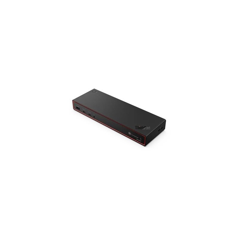 Priklopna postaja LENOVO Smart Dock 7500, 265W