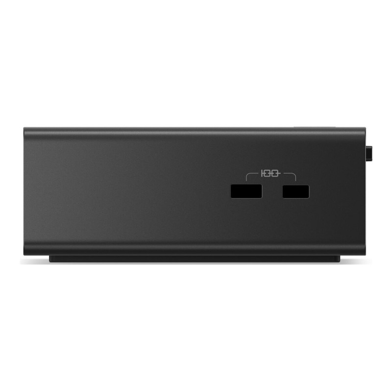 Priklopna postaja LENOVO Smart Dock 7500, 265W