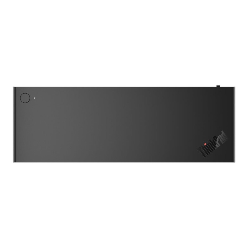 Priklopna postaja LENOVO Smart Dock 7500, 265W