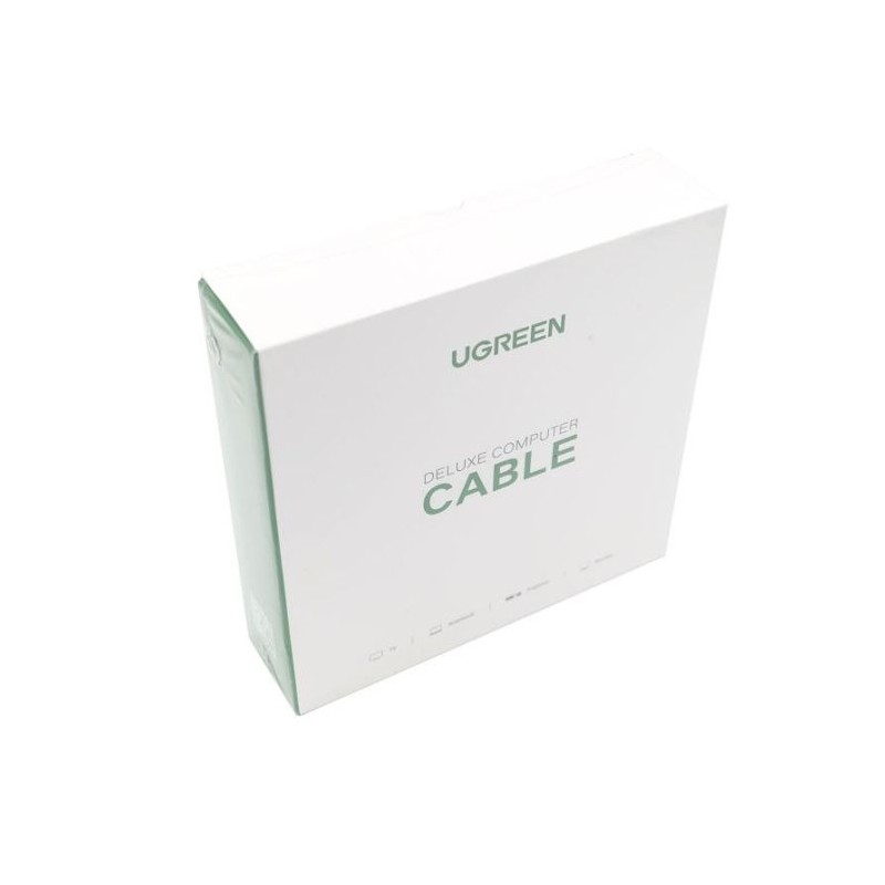 Podaljšek Ugreen USB 2.0 Active z ojačevalcem signala, 20m