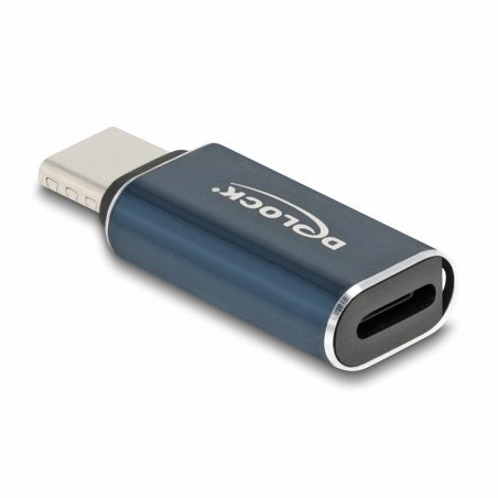 Adapter Delock USB na Lightning/USB-C