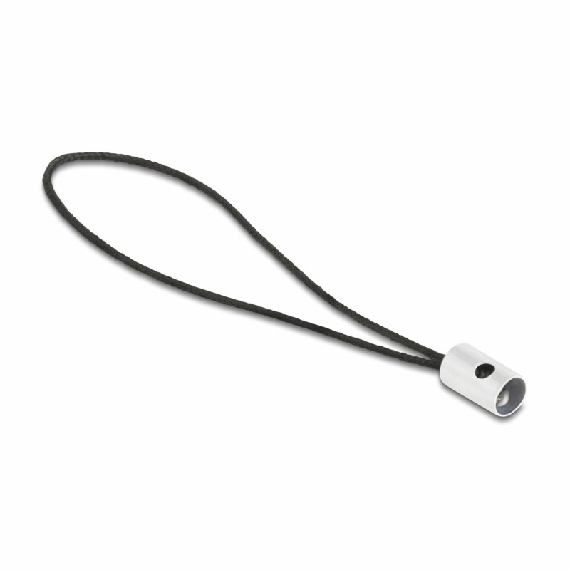 Adapter Delock USB na Lightning/USB-C
