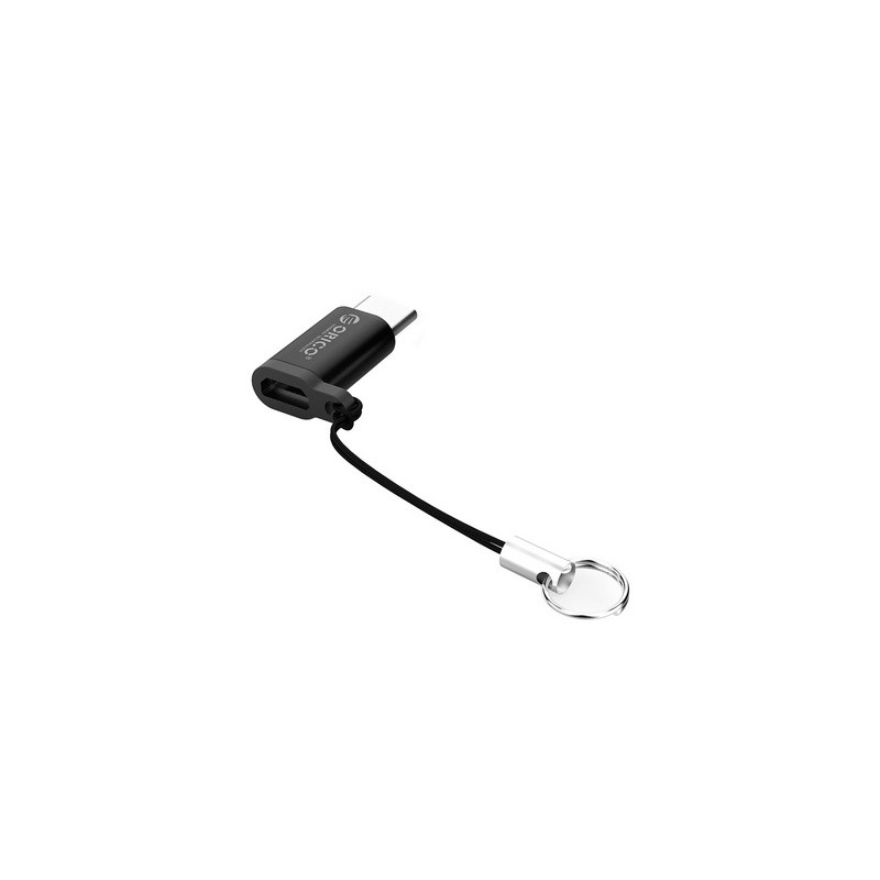 Adapter ORICO CBT-MT01 Micro USB na USB-C