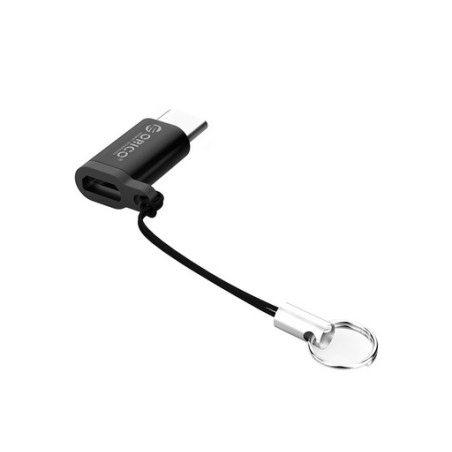Adapter ORICO CBT-MT01 Micro USB na USB-C