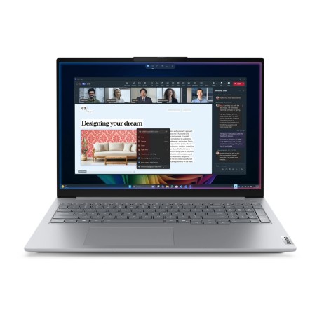 Prenosnik Lenovo ThinkBook 16 G9 U5-325, 16GB, 512GB, W11P