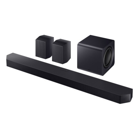 Soundbar Samsung HW-Q990H/EN