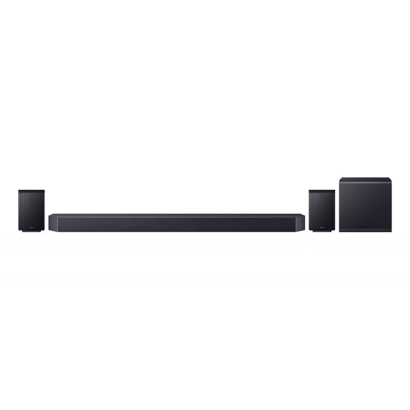 Soundbar Samsung HW-Q990H/EN