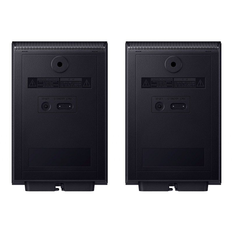 Soundbar Samsung HW-Q990H/EN