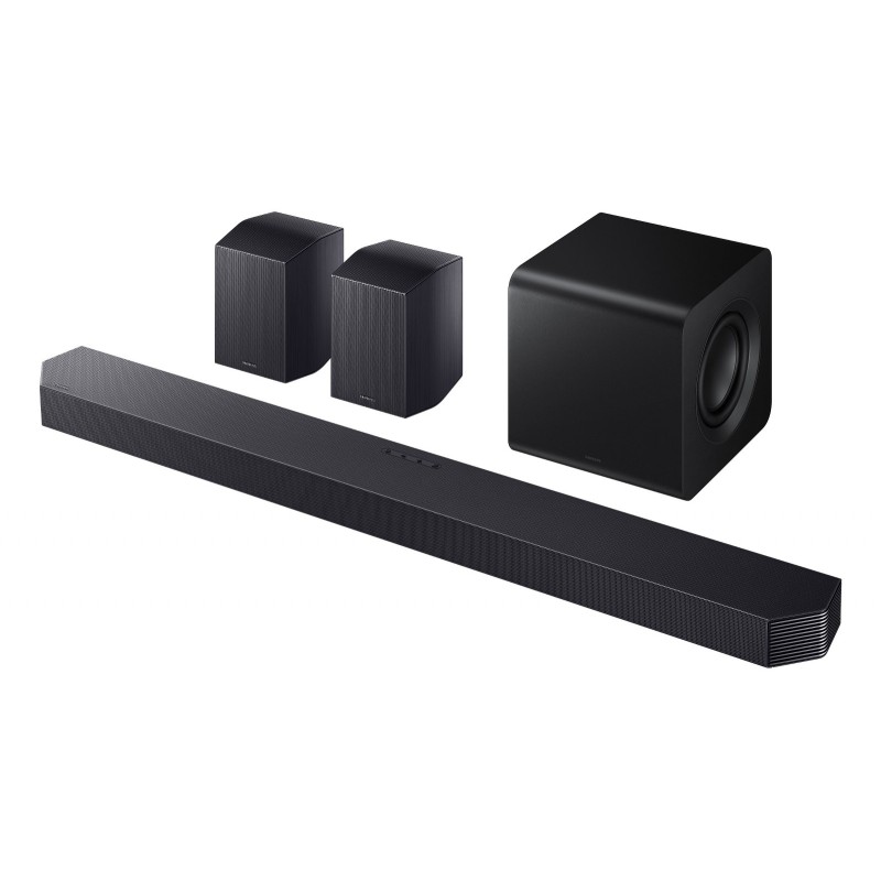 Soundbar Samsung HW-Q930H/EN