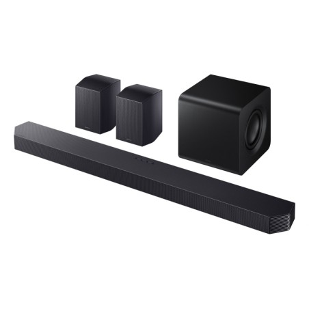 Soundbar Samsung HW-Q930H/EN