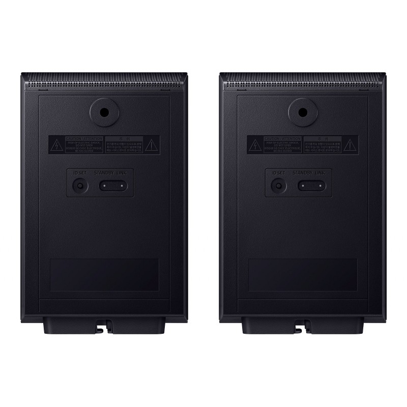Soundbar Samsung HW-Q930H/EN