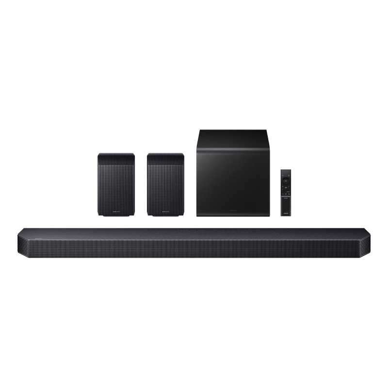 Soundbar Samsung HW-Q930H/EN