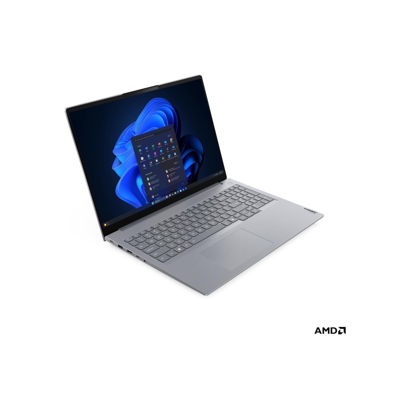 Prenosnik Lenovo ThinkBook 16 G9 R7-250, 16GB, 512GB, W11P