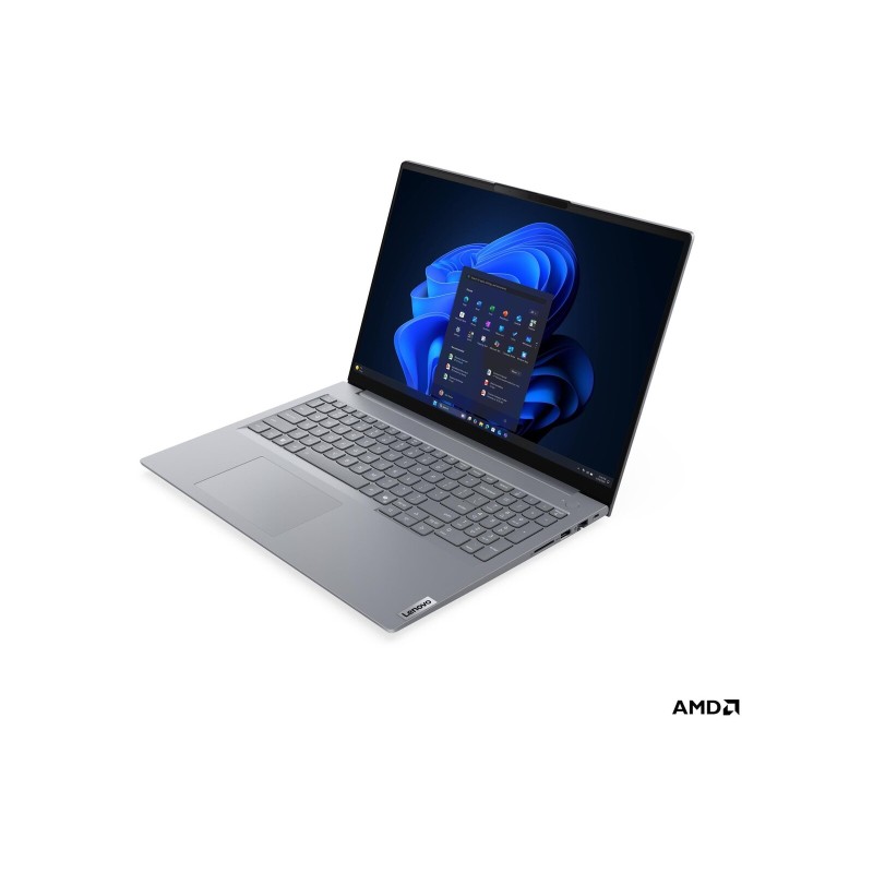 Prenosnik Lenovo ThinkBook 16 G9 R7-250, 16GB, 512GB, W11P