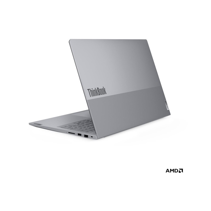 Prenosnik Lenovo ThinkBook 16 G9 R7-250, 16GB, 512GB, W11P