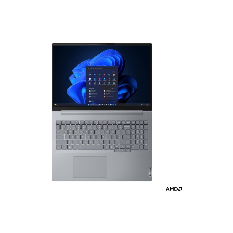 Prenosnik Lenovo ThinkBook 16 G9 R5-220, 16GB, 512GB, W11P