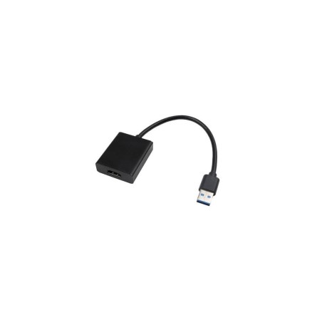 Adapter MicroConnect Adapter USB-A na HDMI
