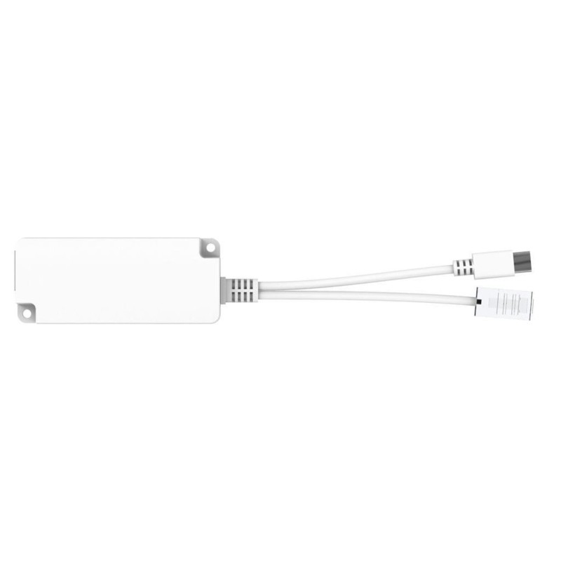 Adapter MicroConnect USB-C na RJ45, PoE