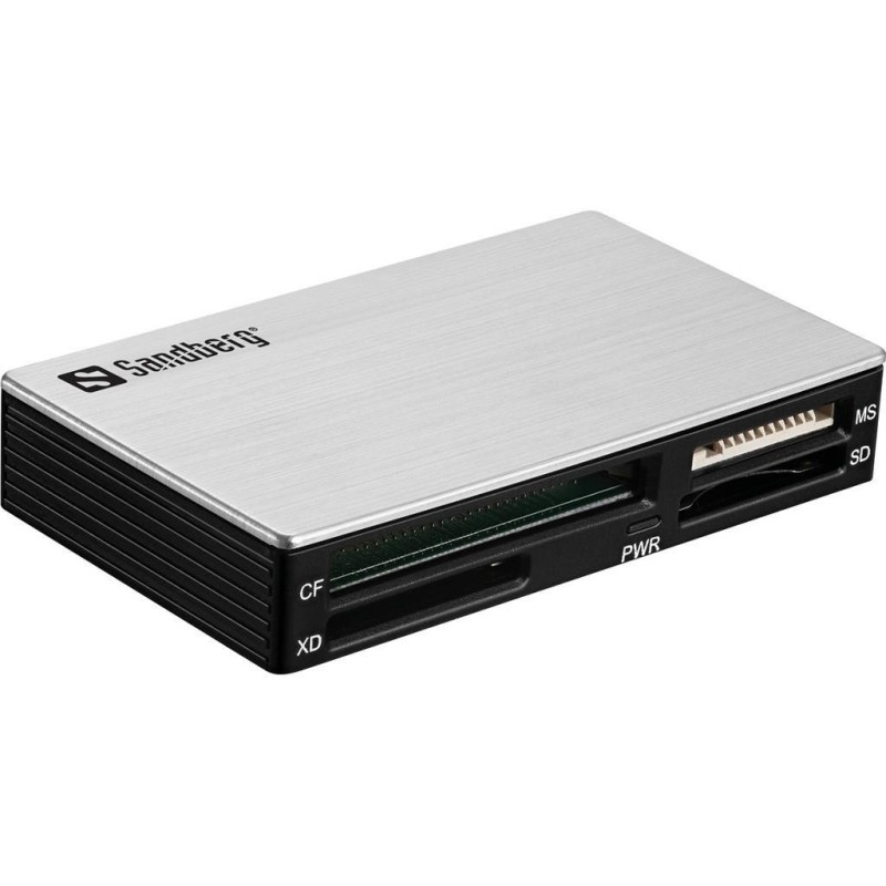 Čitalec kartic Sandberg USB 3.0