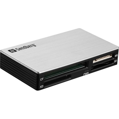 Čitalec kartic Sandberg USB 3.0