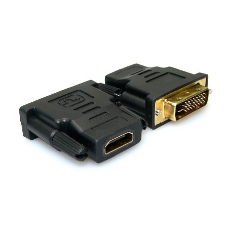 Adapter Sandberg DVI (M) na HDMI (Ž)